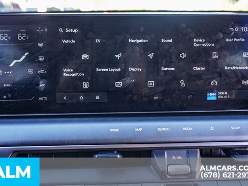 Used 2024 Kia EV9 Wind image 39