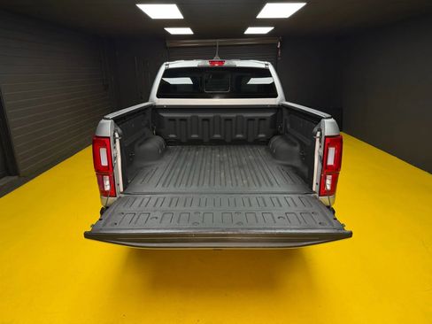 Used 2019 Ford Ranger XLT w/ Equipment Group 302A Luxury AWD/4WD image 13