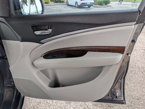 Used 2017 Acura MDX w/Tech 4dr SUV w/Technology Pa image 13