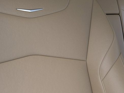 New 2025 Cadillac XT4 Premium Luxury w/ Technology Package image 21