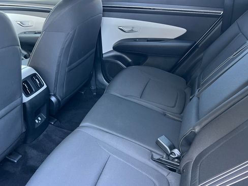 Used 2024 Hyundai Tucson SEL image 12