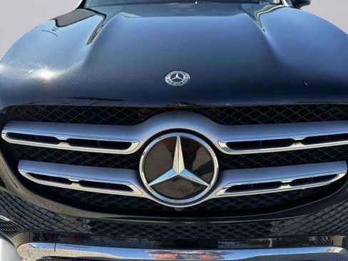 Used 2020 Mercedes-Benz GLE 450 4MATIC w/ Premium Package image 12
