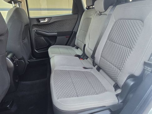 Used 2020 Ford Escape SE AWD/4WD image 16