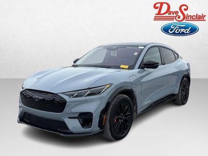 Used 2025 Ford Mustang Mach-E Premium w/ Sport Appearance Package