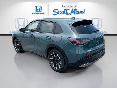 New 2027 Honda HR-V EX-L image 5