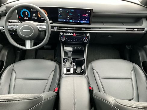 Used 2025 Hyundai Santa Cruz SEL image 15