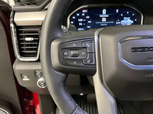 Used 2024 GMC Sierra 1500 Denali w/ Denali Reserve Package AWD/4WD image 29