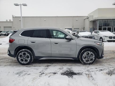 New 2026 BMW X1 xDrive28i w/ Convenience Package image 3
