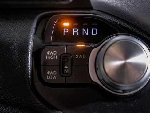 Used 2020 RAM 2500 Laramie image 25