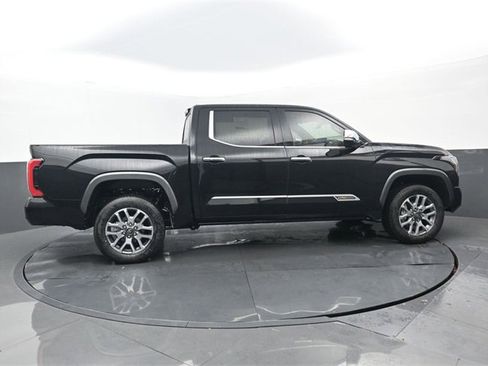 New 2026 Toyota Tundra 1794 Edition image 2