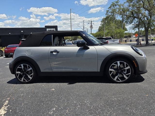 New 2026 MINI Cooper S FWD image 8