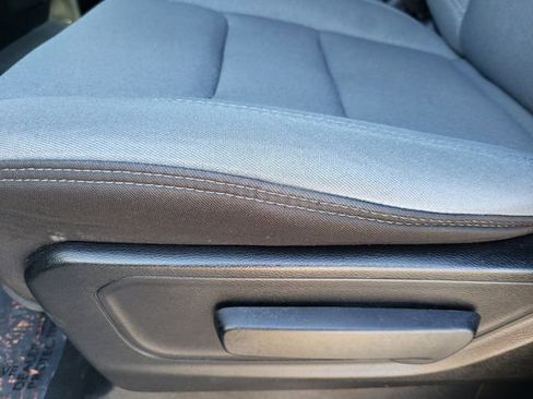 Used 2022 RAM 1500 Lone Star AWD/4WD image 21