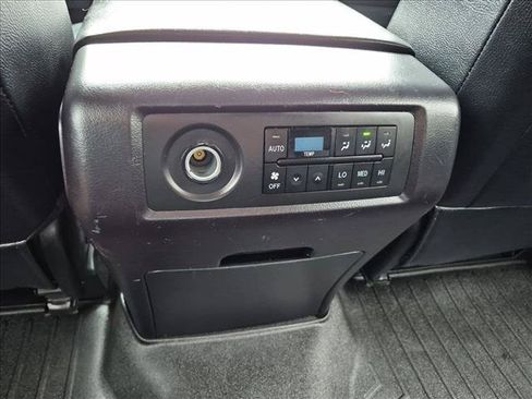 Used 2019 Toyota Sequoia TRD Sport w/ TRD Sport Premium Package AWD/4WD image 17