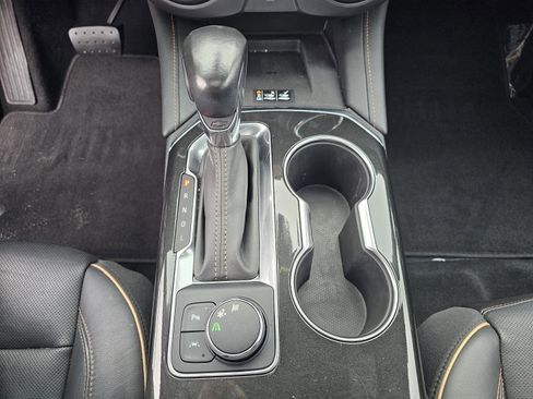 Used 2019 Chevrolet Blazer Premier w/ Sun and Wheels Package image 13