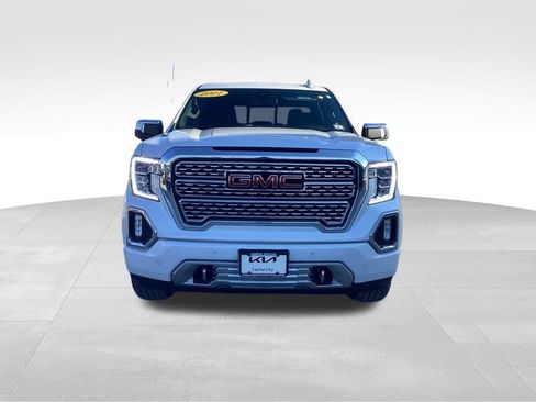 Used 2021 GMC Sierra 1500 Denali w/ Driver Alert Package II image 2