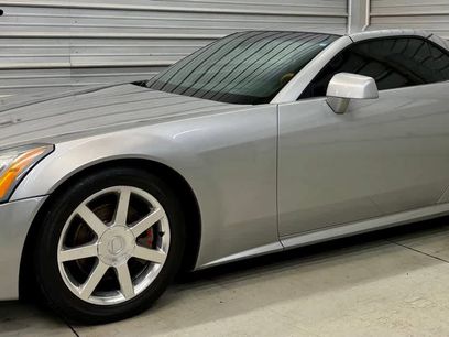 Used 2005 Cadillac XLR