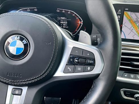 Used 2021 BMW X5 sDrive40i w/ M Sport Package RWD image 22