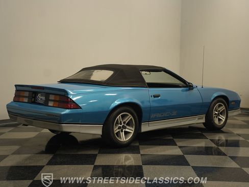 Used 1988 Chevrolet Camaro RS image 15