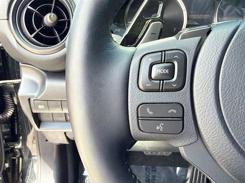 Used 2025 Lexus IS 350 F Sport w/ Accessory Package 2 RWD image 35