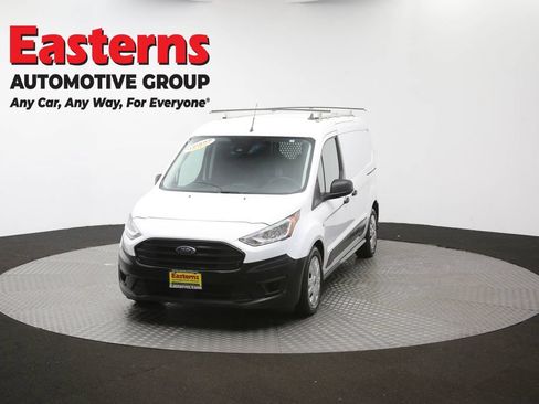 Used 2019 Ford Transit Connect XL FWD image 54
