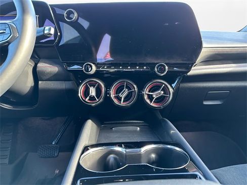 Used 2024 Chevrolet Blazer EV RS image 11