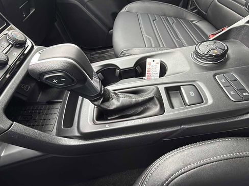 New 2026 Ford Ranger Lariat image 22
