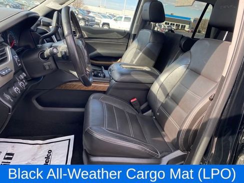 Certified 2019 GMC Yukon Denali w/ Open Road Package image 16