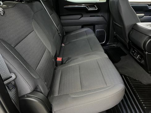 Certified 2022 Chevrolet Silverado 1500 LT image 29