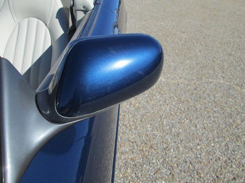 Used 1998 Jaguar XK8 Convertible image 30