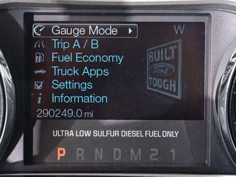 Used 2011 Ford F350 Lariat w/ Lariat Ultimate Pkg image 26