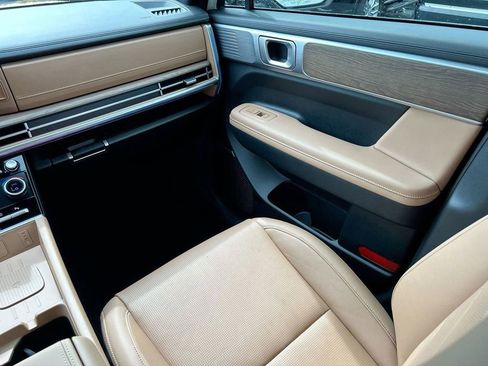 New 2026 Hyundai Santa Fe Limited AWD/4WD image 21