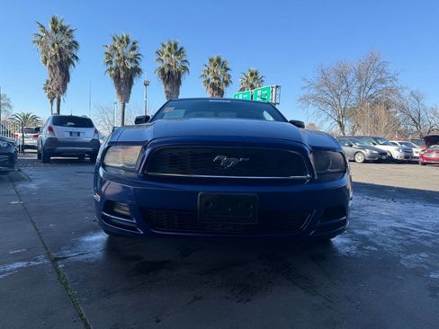 Used 2014 Ford Mustang Coupe w/ FP6 Appearance Package image 20