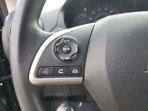 Used 2024 Mitsubishi Mirage ES FWD image 18