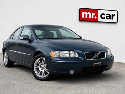 Used 2008 Volvo S60 2.5T