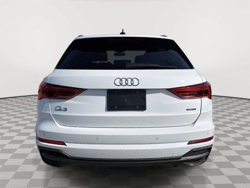Used 2024 Audi Q3 2.0T Premium Plus AWD/4WD image 4