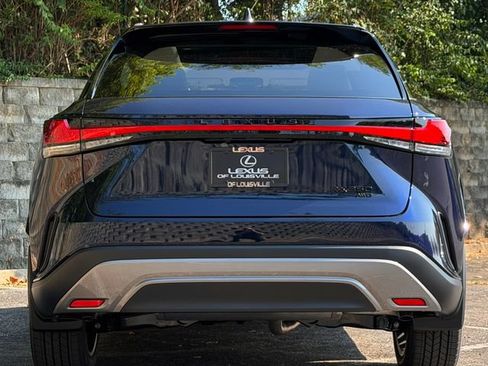 New 2026 Lexus RX 350 AWD w/ Convenience Package image 8