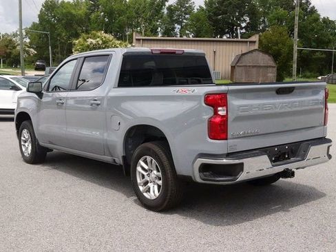 Used 2024 Chevrolet Silverado 1500 LT image 5
