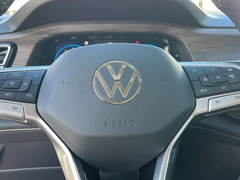 New 2026 Volkswagen Atlas SEL Premium R-Line image 23