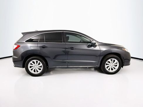 Used 2016 Acura RDX FWD image 4