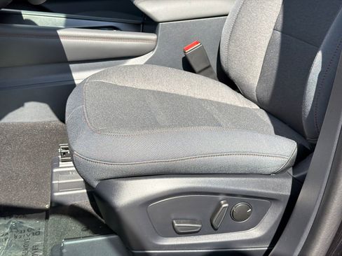 New 2026 Ford Explorer Active image 14