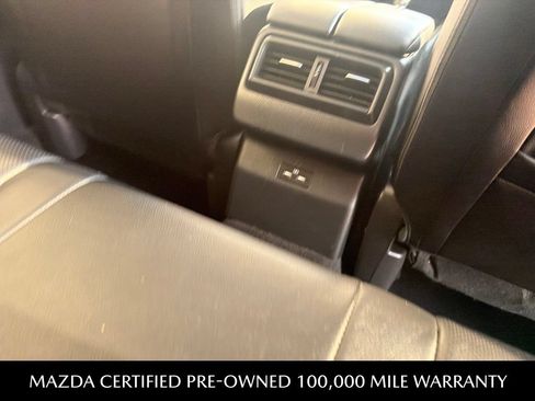 Used 2024 MAZDA CX-50 AWD 2.5 S w/ Cargo Package image 13