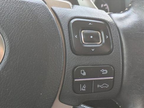 Used 2018 Lexus NX 300 AWD w/ Premium Package image 12