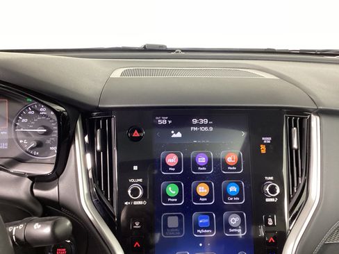 Used 2022 Subaru Legacy Premium image 24