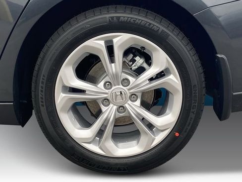 New 2026 Honda Accord LX image 7