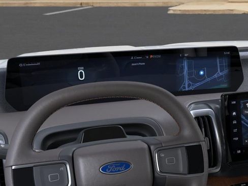 New 2026 Ford Expedition King Ranch AWD/4WD image 12