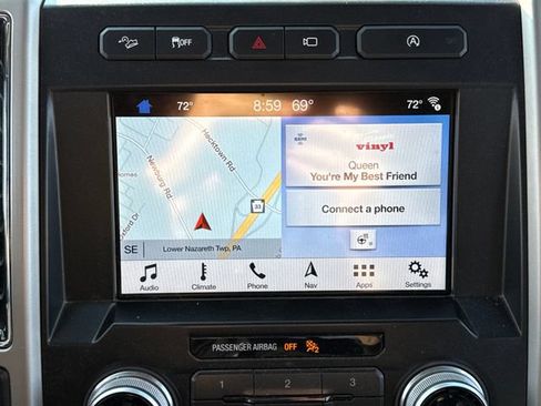 Used 2019 Ford F150 Lariat w/ Equipment Group 502A Luxury AWD/4WD image 27