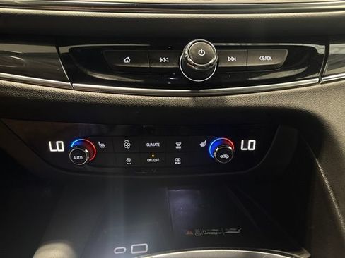 Used 2023 Buick Enclave Essence w/ LPO, Floor Liner Package FWD image 22