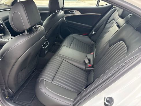 New 2026 Genesis G70 2.5T Prestige AWD/4WD image 12