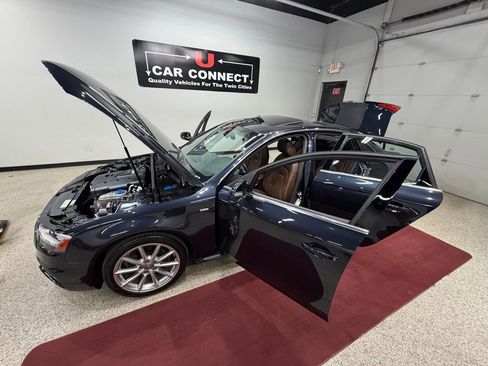 Used 2015 Audi A4 2.0T Premium Plus image 42