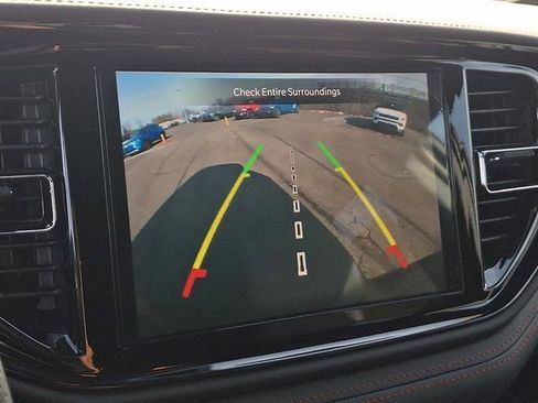 New 2026 Dodge Durango GT image 16